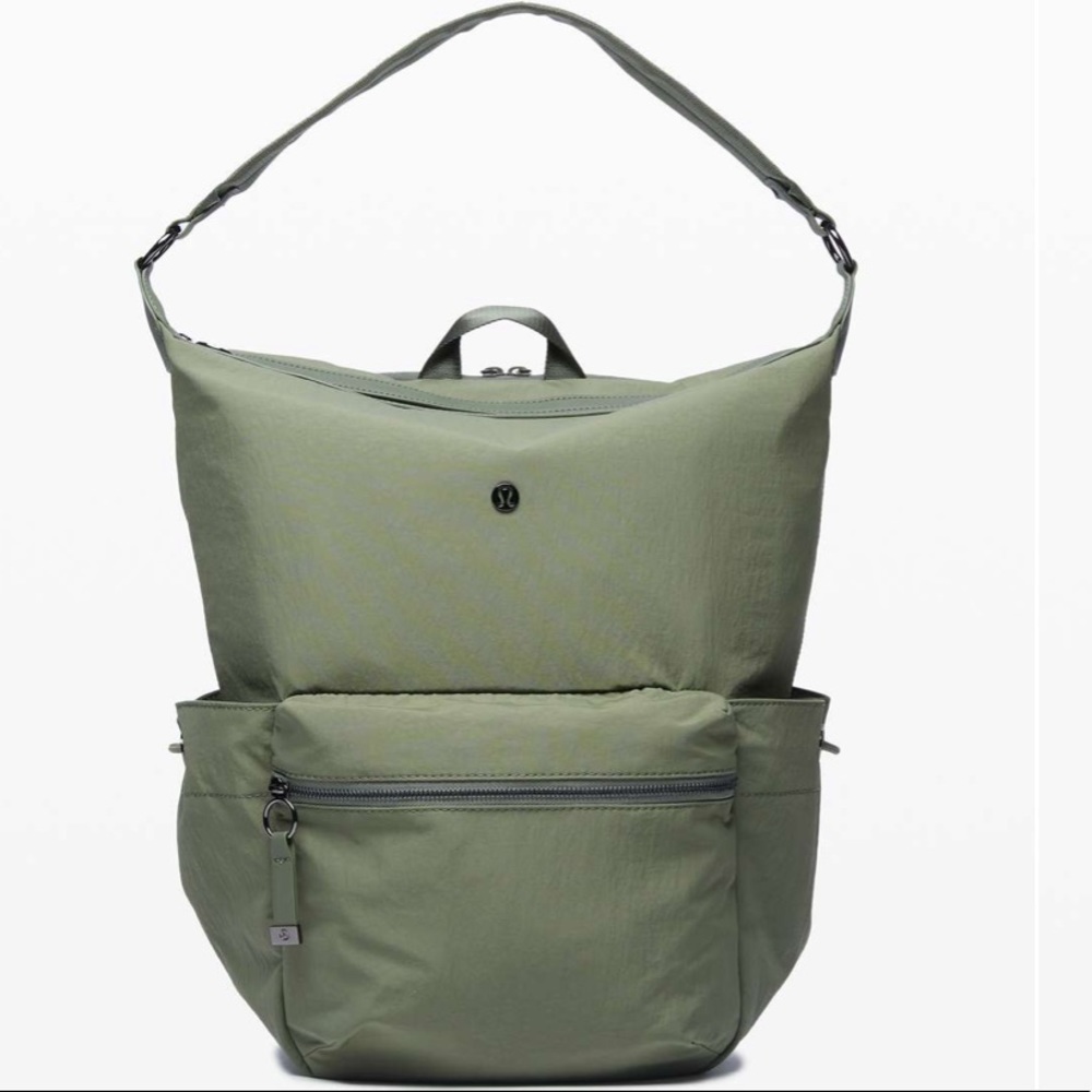 Lululemon Easy Days Backpack